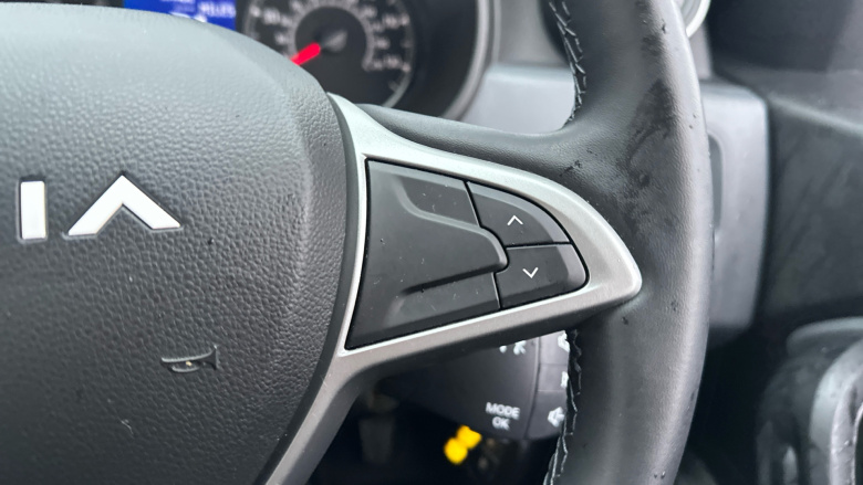 Dacia Duster 1.0 TCe 90 Essential 5dr Petrol Estate